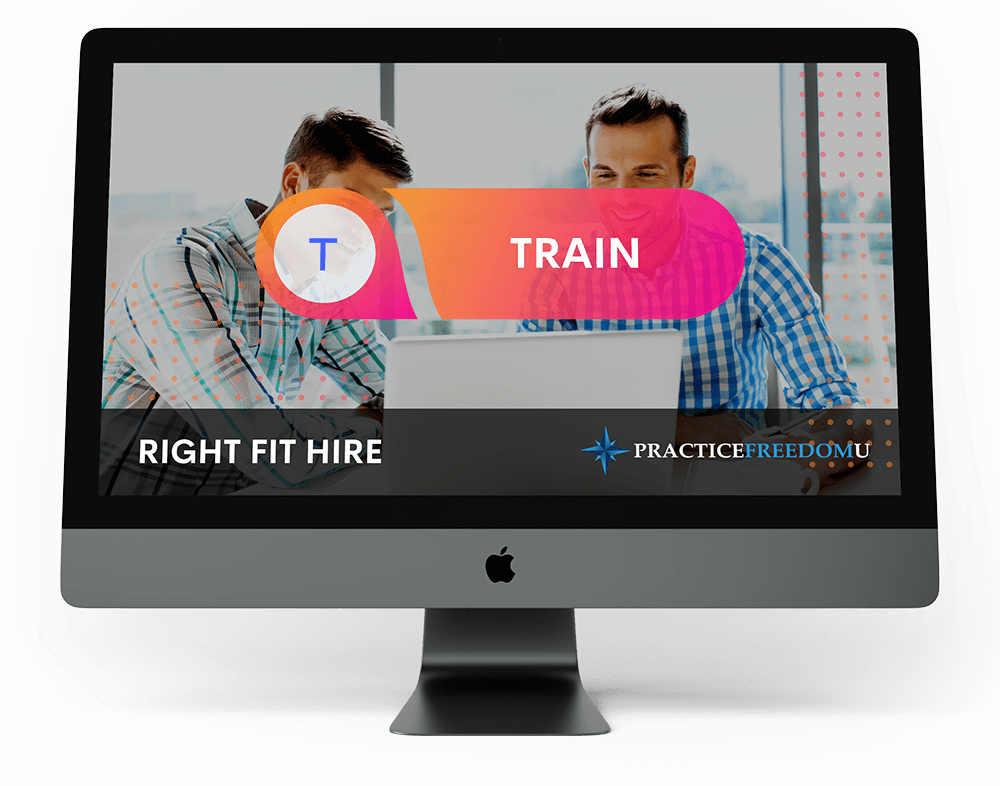 train