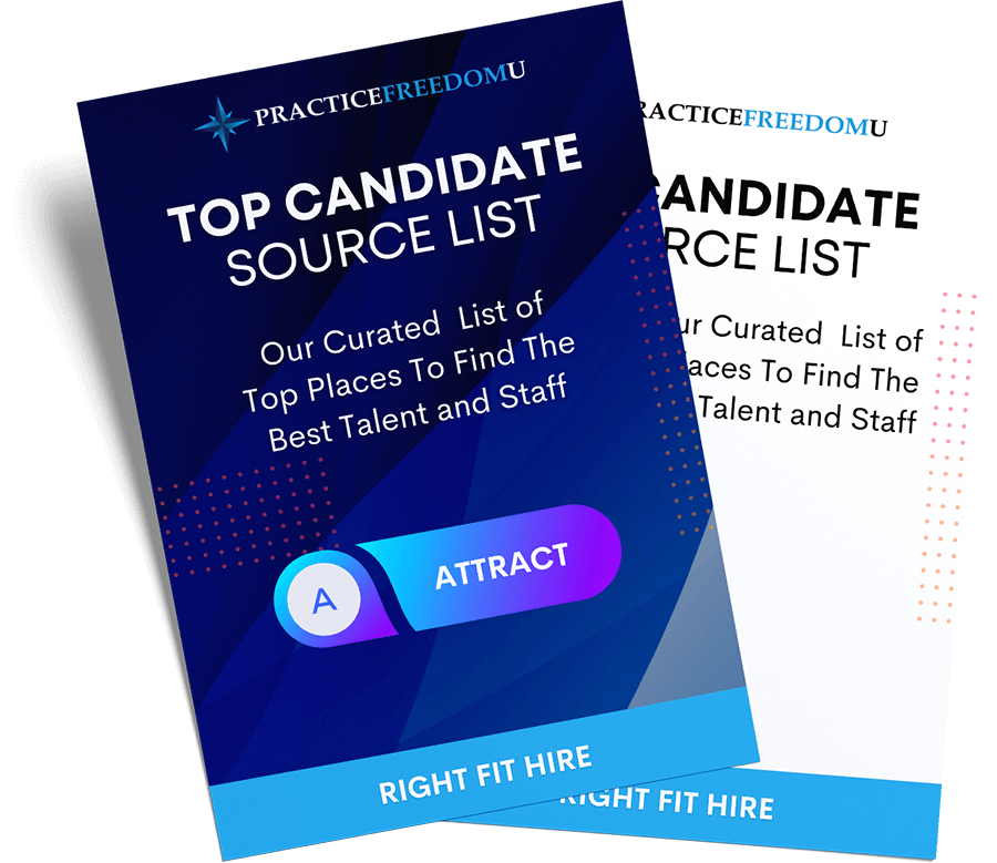 Top Candidate