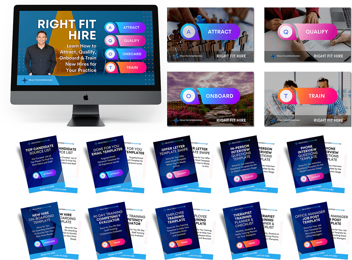 Right Fit Hire program