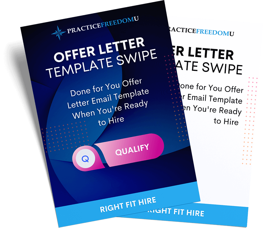 offer letter